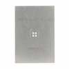 Solder Stencils, Templates - IPC0020-S-ND - DigiKey