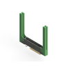 Edgeboard Connectors - 151-395-018-558-158-ND - DigiKey