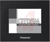 TOUCHSCREEN; GT-05G; 24VDC; 3.6W; GREEN,ORANGE,RED; 320X240 RES; 73X55.2 AREA - 70036314 - Allied Electronics, Inc.