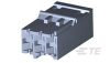 Rectangular Wire & Cable Connectors & Housings - 1241981-3 - TE Connectivity