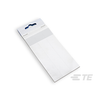 Labels, Stickers, Decals - Blank - 17-TKM75-N-ND - DigiKey