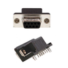 D-Sub Connector Assemblies - 6E17C009SBF220-ND - DigiKey