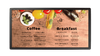 High Resolution Color ePaper w/ Gentle Scrolling Image update -  - Advantech