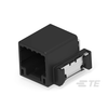 Headers, Male Pins - 1734-2237149-2TR-ND - DigiKey