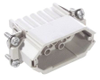 Heavy Duty Power Connector Inserts & Modules - 4955285 - RS Components, Ltd.