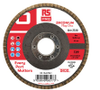 Abrasive Discs - 1849841 - RS Components, Ltd.
