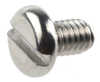 Machine Screws - 527016 - RS Components, Ltd.