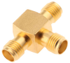 Coaxial Adapters - 2604799 - RS Components, Ltd.