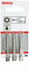 Screwdriver Bits - 558962 - RS Components, Ltd.