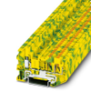 DIN Rail Terminal Blocks - 8158958 - RS Components, Ltd.