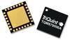 1400 - 2700 MHz, 0.25 Watt Serial Controlled Digital Variable Gain Amplifier, 6-Bit, 0.5 dB Steps, Packaged -- TQM879006A - Image