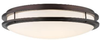 F245870U Flush Mounts-Bowl Style - 673612 - Capital Lighting, Inc.