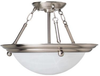HS6213BNSCT Semi-Flush Mts.-Bowl Style - 453844 - Capital Lighting, Inc.