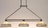 72558 Island/Pool Table-3 Light Bar - 472256 - Capital Lighting, Inc.
