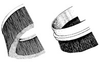 Custom Arc Brush -- CAC1 - Image