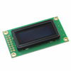 Display Modules - LCD, OLED, Graphic - 541-3409-ND - DigiKey