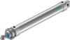 Round cylinder - DSNU-32-200-PPS-A - Festo Corporation