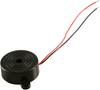 Piezo Buzzer; Transducer Function Multicomp Pro - 25R0677 - Newark, An Avnet Company