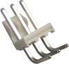 Connector, Header, 3Pos, 1Row, 3.96Mm; Connector Systems Molex - 56H5869 - Newark, An Avnet Company