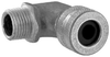 Cord Grip Connector; Thread Size Imperial Amphenol Industrial - 33C0686 - Newark, An Avnet Company