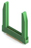 Card Edge Conn, Dual, 38Pos, Th; Card Edge Connector Type Edac - 68AJ3944 - Newark, An Avnet Company