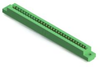 Card Edge Conn, Dual Side, 58Pos, Th; Card Edge Connector Type Edac - 87AH4028 - Newark, An Avnet Company