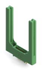 Card Edge Conn, Single, 8Pos, Lug; Card Edge Connector Type Edac - 65AJ2149 - Newark, An Avnet Company