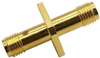 Rf Adapter, Sma Jack-Jack, 50 Ohm; Convert From Coax Type Multicomp Pro - 51AC2044 - Newark, An Avnet Company