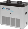 Solder Fume Extraction Unit, 80W, 240Vac Rohs Compliant Ersa - 40AH3987 - Newark, An Avnet Company