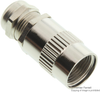 Backshell, Size 16, 14Mm, Brass; Connector Shell Size Souriau-Sunbank/eaton - 75R9673 - Newark, An Avnet Company