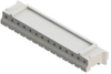 Connector Housing, Rcpt, 14Pos, 2Mm; Product Range Edac - 92AH7945 - Newark, An Avnet Company