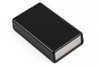 Small Enclosures - Plastic Enclosures - General Purpose - 1593QALBK - Hammond Manufacturing Company Inc.