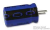 Aluminum Electrolytic Capacitors - Leaded 220uF 25volts 20% -- 886-MAL214066221E3