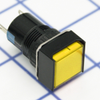 IDEC Pilot Lights - AL6Q-P3-Y - Galco Industrial Electronics