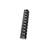 Connectors, Interconnects - Terminal Blocks - Barrier Blocks - 1039430-25-B300-10 - Win Source Electronics