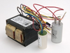 200 Watt, 120-277&480 Volt Pulse Start Metal Halide Ballast -- P200ML5AC3M500K - Image