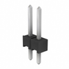 Headers, Male Pins - 146278-2-ND - DigiKey