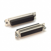 D-Sub, D-Shaped Connector Housings - 3878FER-ND - DigiKey