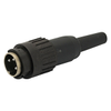 Circular Connector Assemblies - T3279501-ND - DigiKey