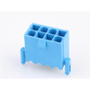 Headers, Male Pins - 900-1724470610-ND - DigiKey