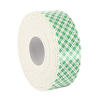 3M 4032 Double Coated Urethane Foam Tape White 1 in x 5 yd Roll -- 4032 1IN X 5YD - Image