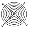Fan Guard - 1053-1358-ND - DigiKey
