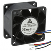 Fans, Thermal Management - Fans - DC Brushless Fans (BLDC) - FFC0612DE-F00 - Shenzhen Shengyu Electronics Technology Limited