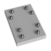 Integrated Circuits (ICs) - Memory - Memory - M95M04-DRCS6TPVF - Shenzhen Shengyu Electronics Technology Limited