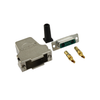 D-Sub, D-Shaped Connector Backshells, Hoods - 1731140084-ND - DigiKey
