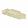 Rectangular Connector Housings - 455-2423-ND - DigiKey