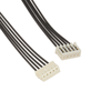 Rectangular Cable Assemblies - 455-3709-ND - DigiKey