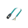 Circular Cable Assemblies - 1407439-ND - DigiKey