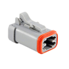 Rectangular Connector Housings - 889-1032-ND - DigiKey