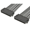 Rectangular Cable Assemblies - 900-2147522101-ND - DigiKey